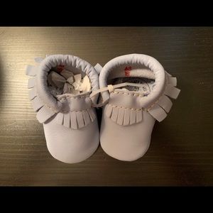 {NWT} Freshly Picked Moccasins